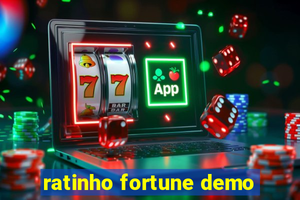 ratinho fortune demo